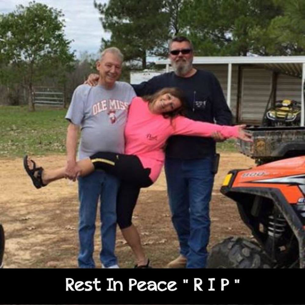 Meet your Posher, Tex-amie